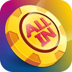 传奇德州扑克APP